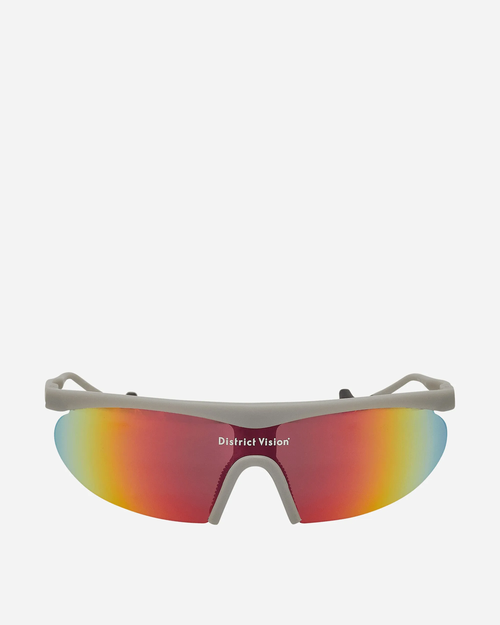 Koharu Eclipse Sunglasses  Eclipse Carbon / D  Spectral Mirror