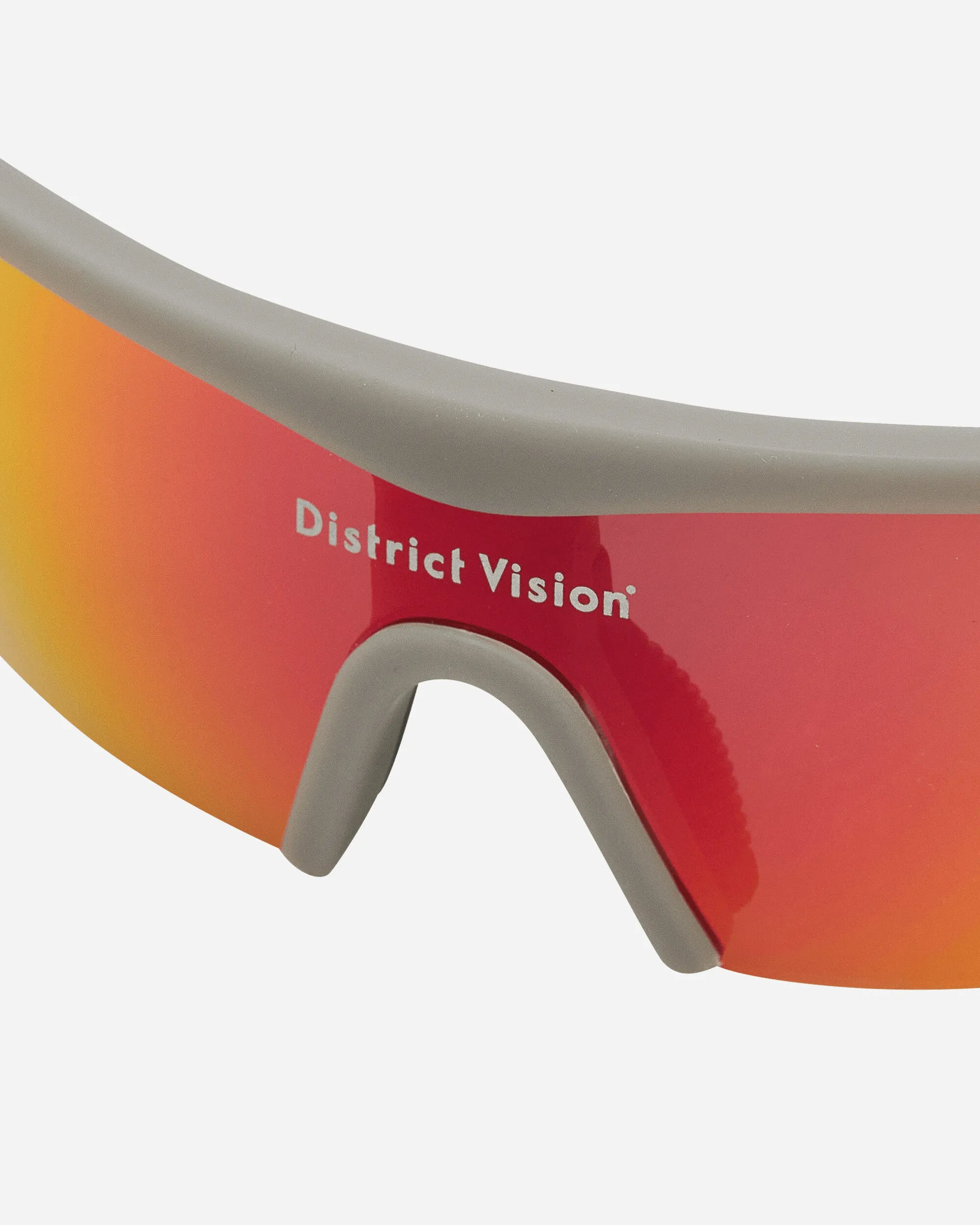 Koharu Eclipse Sunglasses  Eclipse Carbon / D  Spectral Mirror