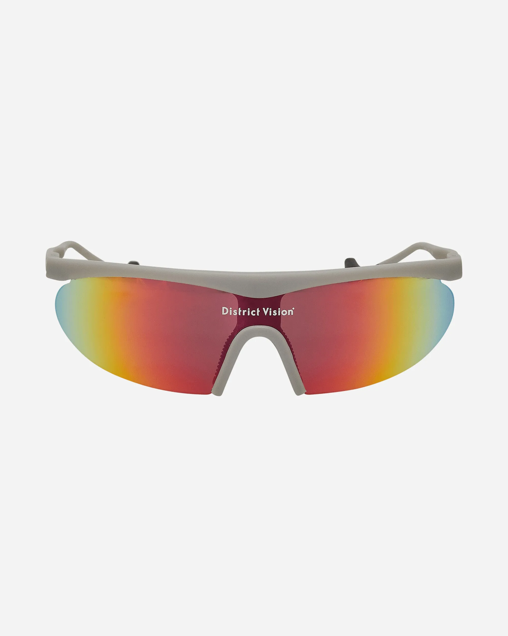 Koharu Eclipse Sunglasses  Eclipse Carbon / D  Spectral Mirror