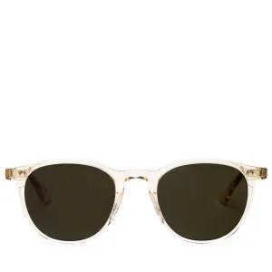 Krewe Landry Polarized Sunglasses - Haze