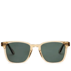 Krewe Vindel Polarized Sunglasses - Sweet Tea