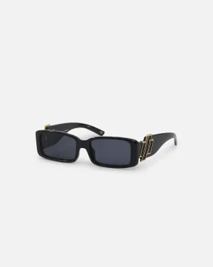 Le Specs Cruel Intentions Sunglasses Black