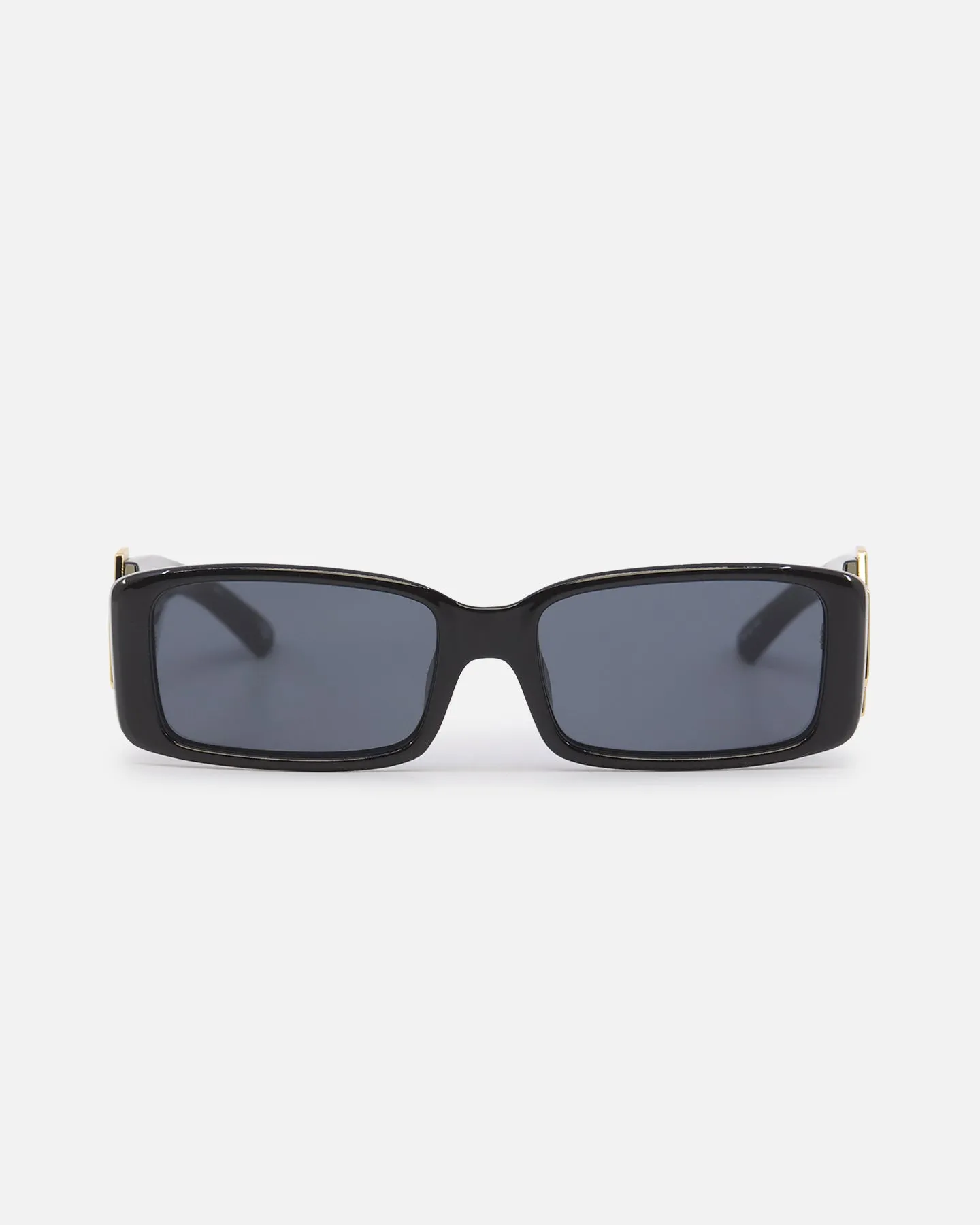 Le Specs Cruel Intentions Sunglasses Black