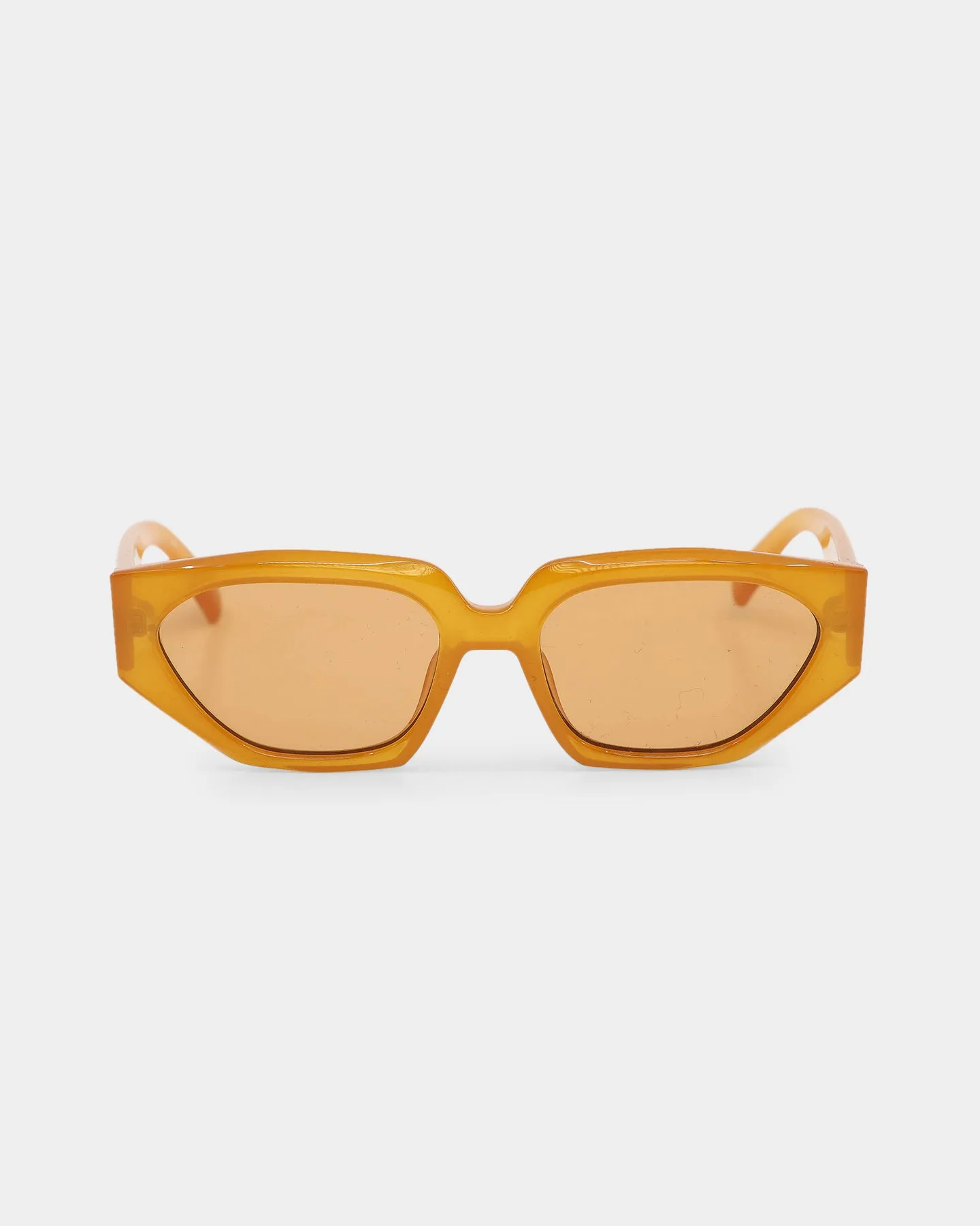 Le Specs MAJOR! Tort Amber