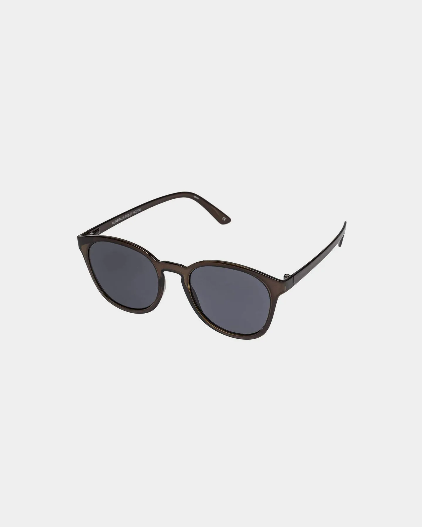 Le Specs Renegade Truffle