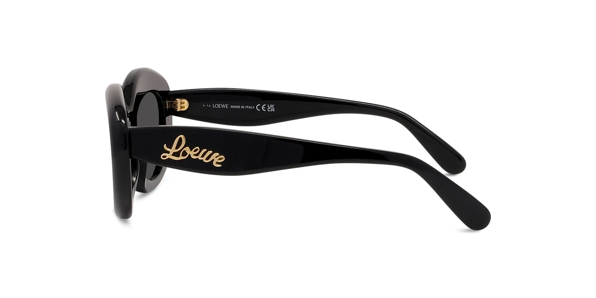 Loewe LW40153I Curvy