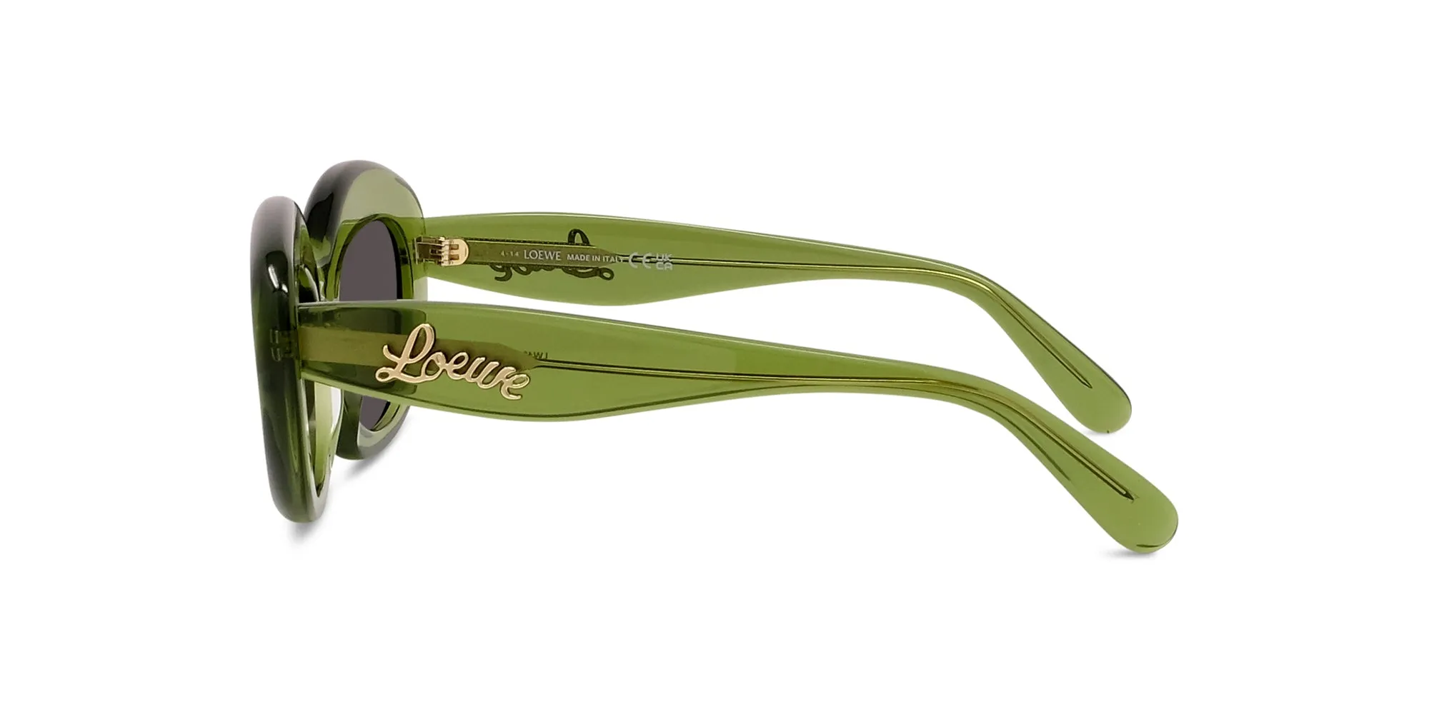 Loewe LW40153I Curvy
