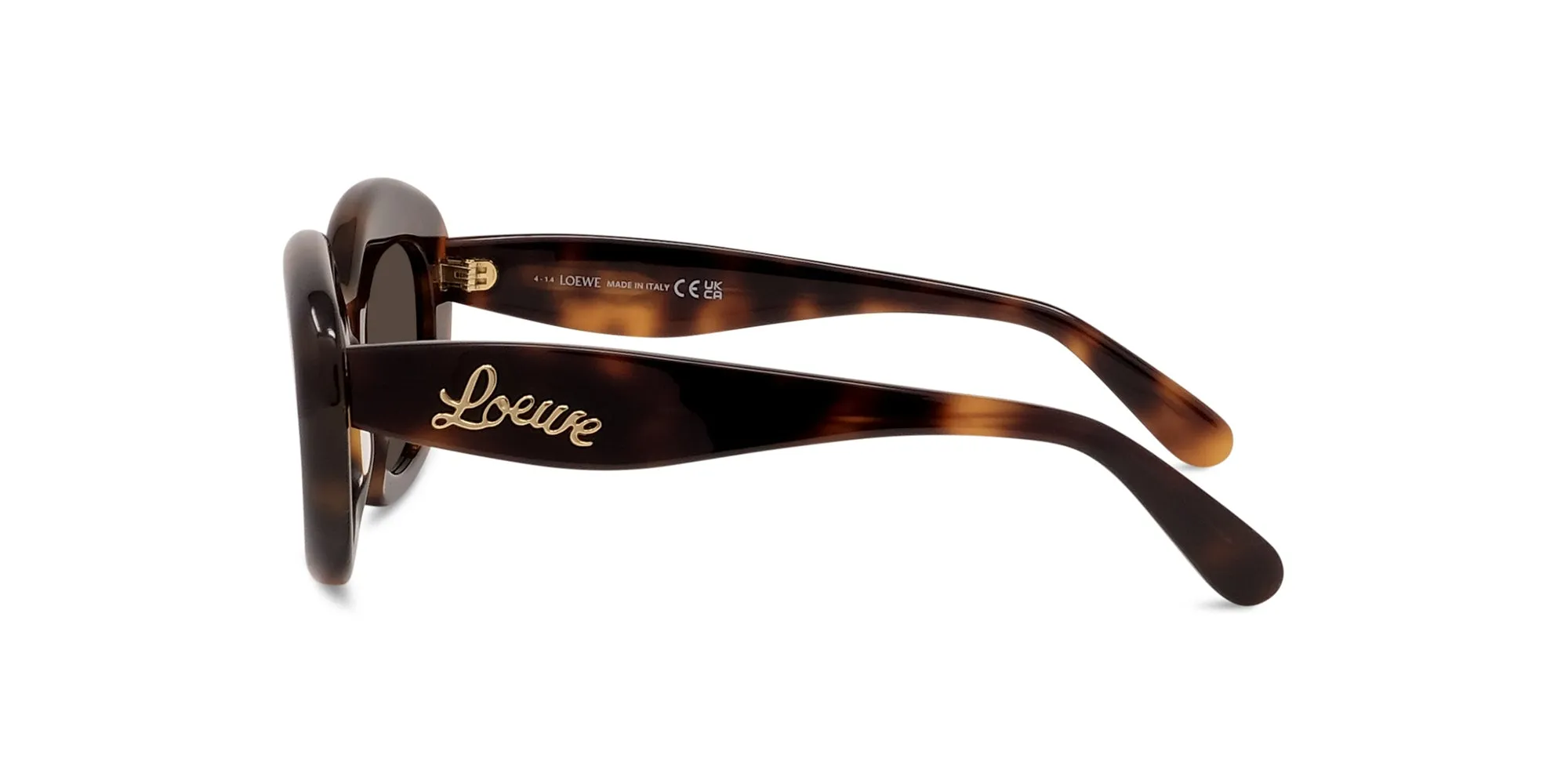 Loewe LW40153I Curvy