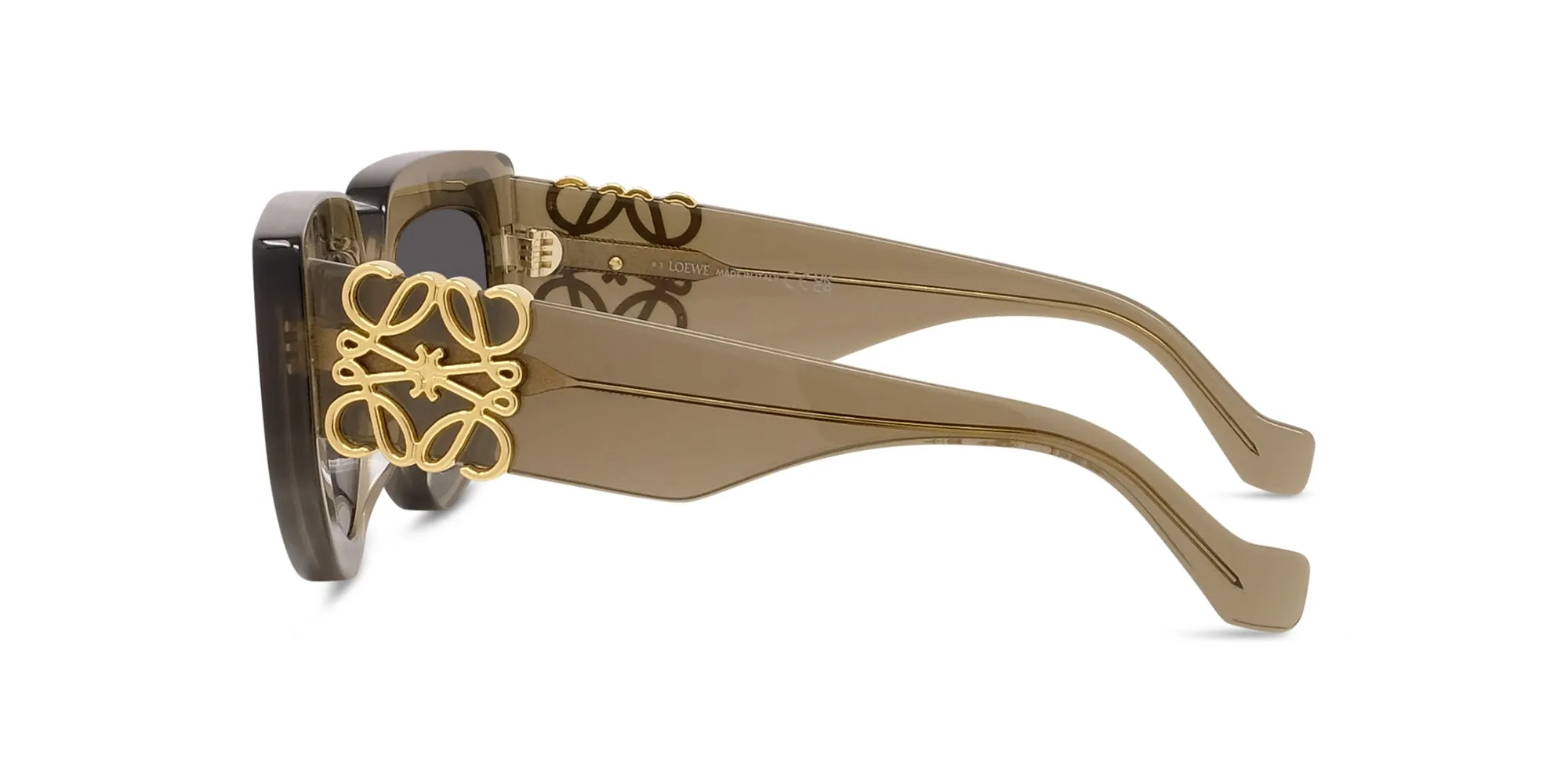 Loewe LW40154U Anagram