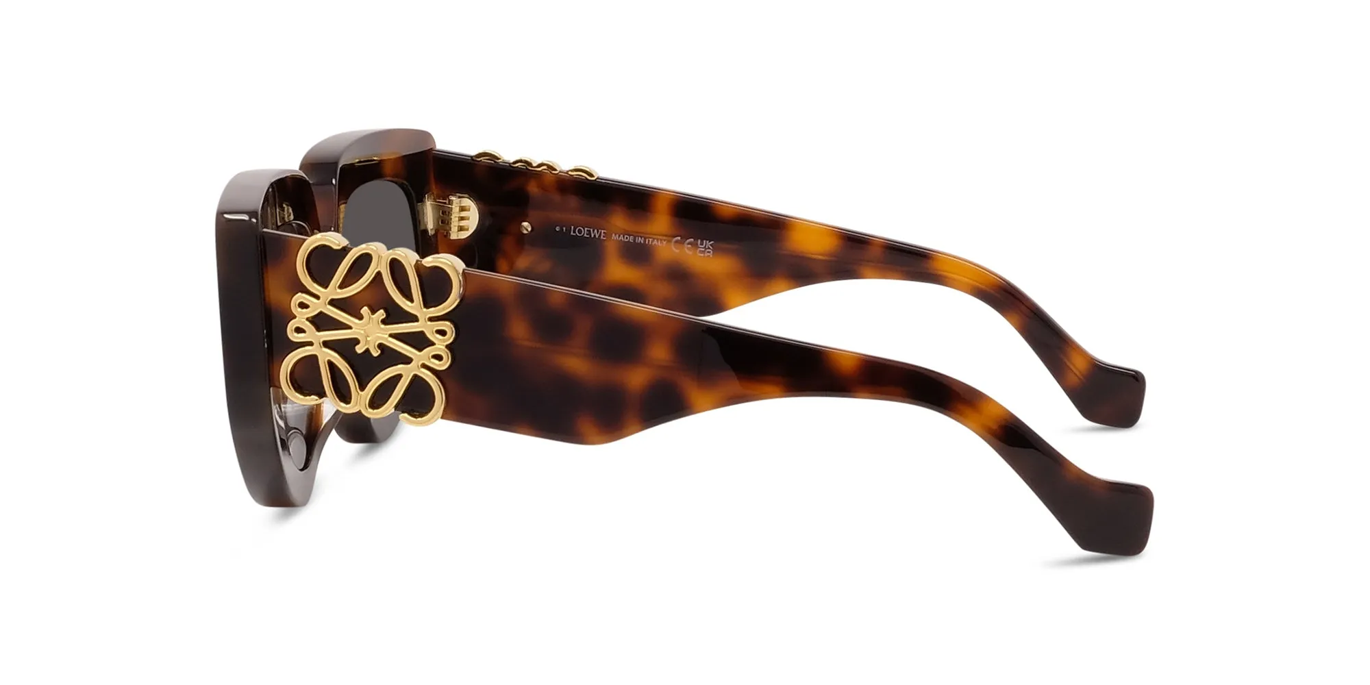 Loewe LW40154U Anagram
