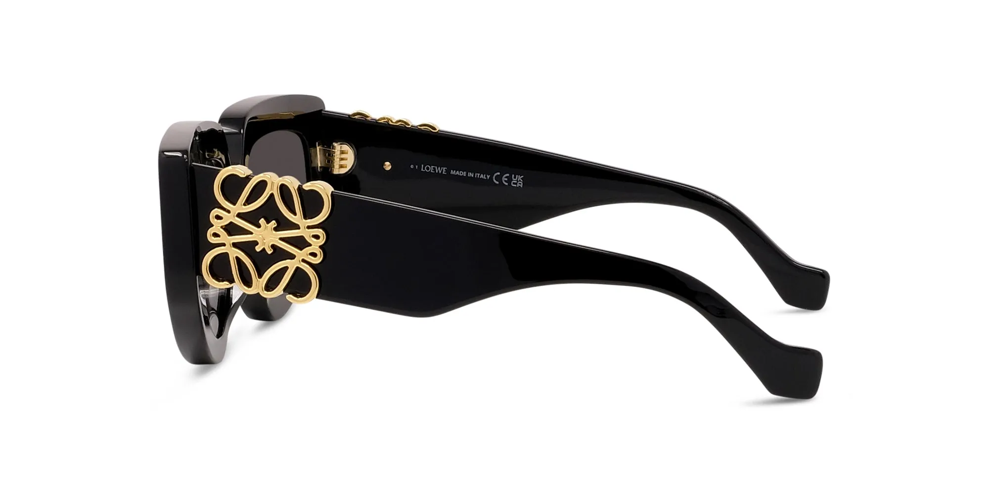 Loewe LW40154U Anagram