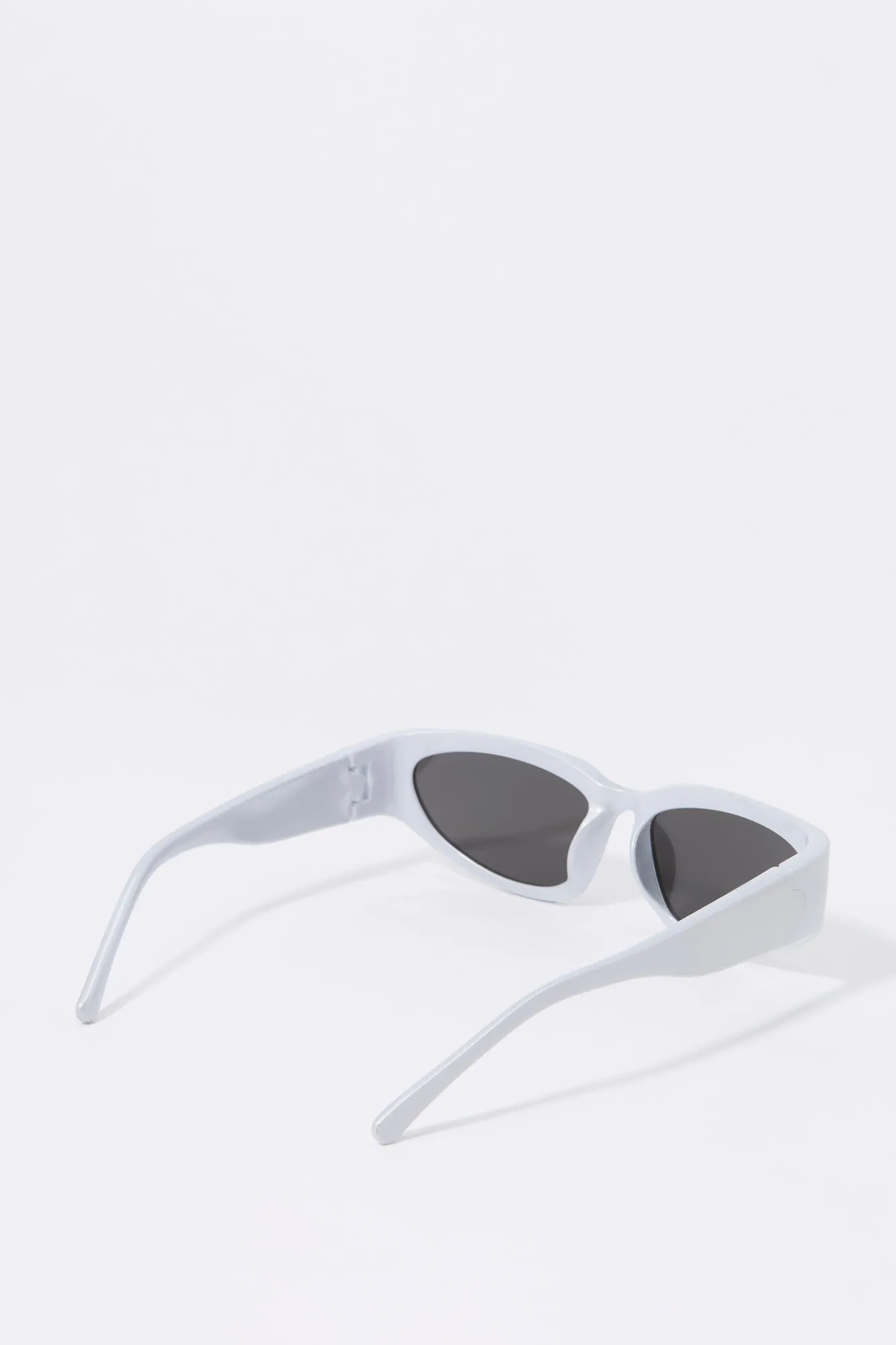 Lunettes de soleil sport épaisses
