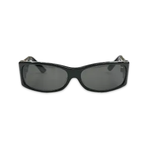 Matty Boy Ulein Sunglasses Black 99 Eyes