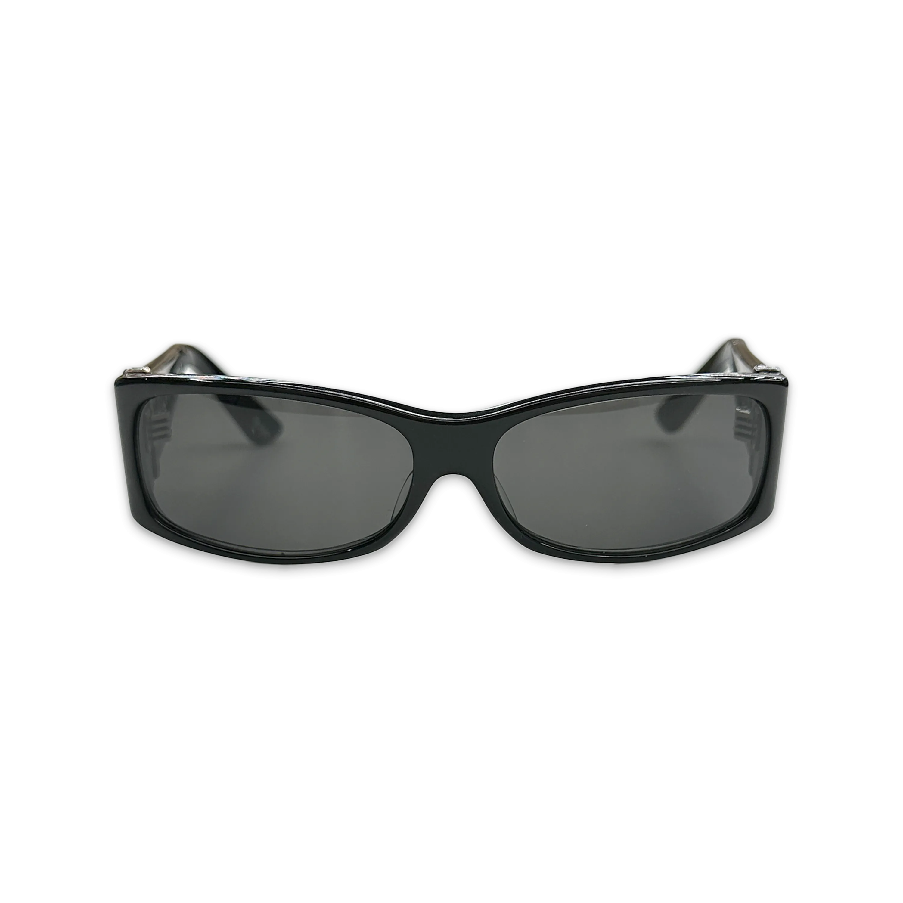 Matty Boy Ulein Sunglasses Black 99 Eyes