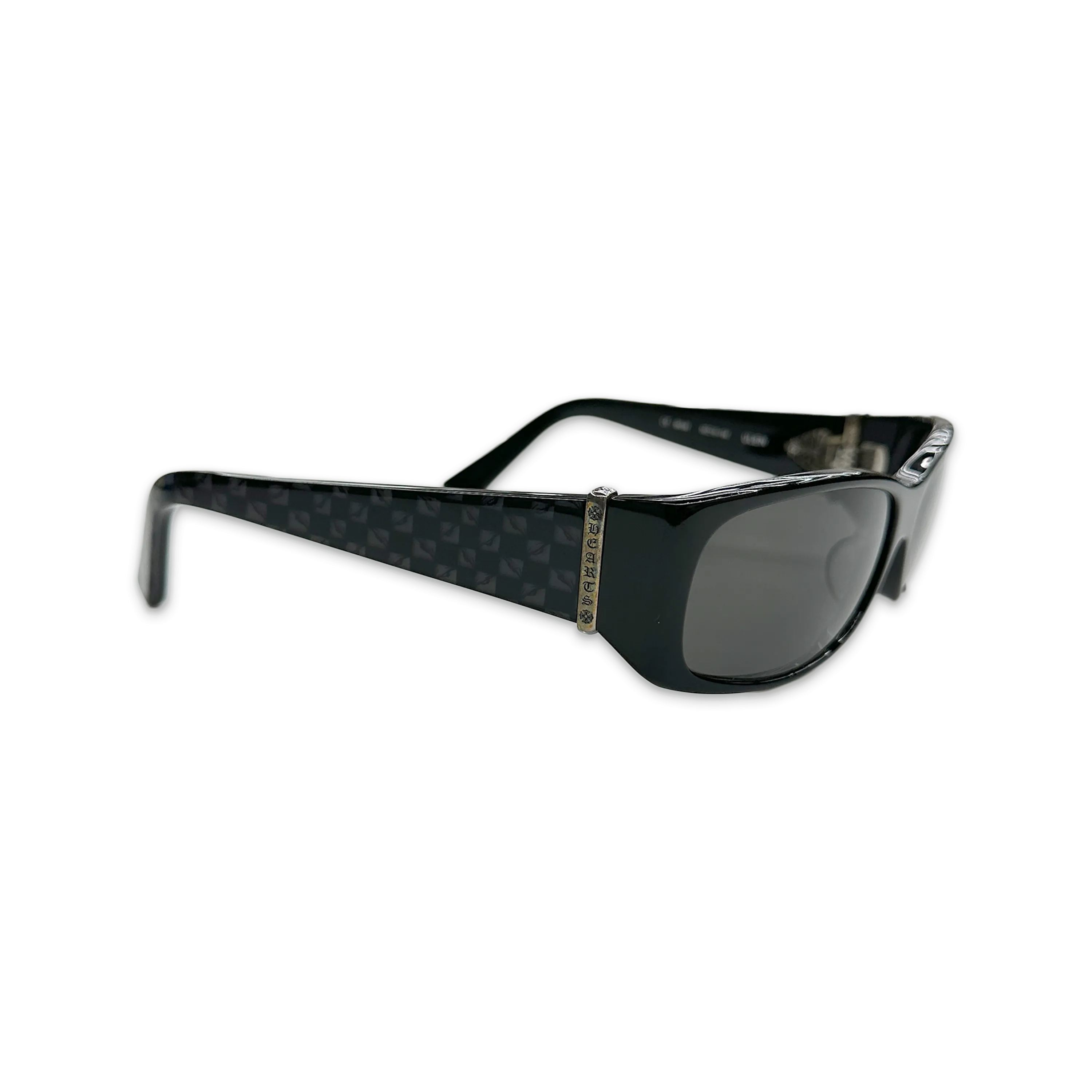 Matty Boy Ulein Sunglasses Black 99 Eyes