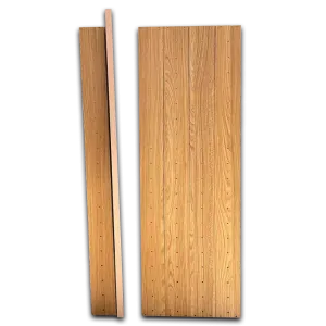 Merchandising Fixture - Driver's Edge Spinner Rack Body Boards Kit 977750