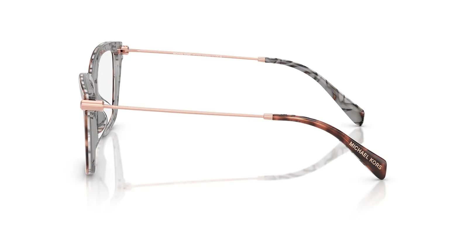 Michael Kors Kingston MK4150U 4017