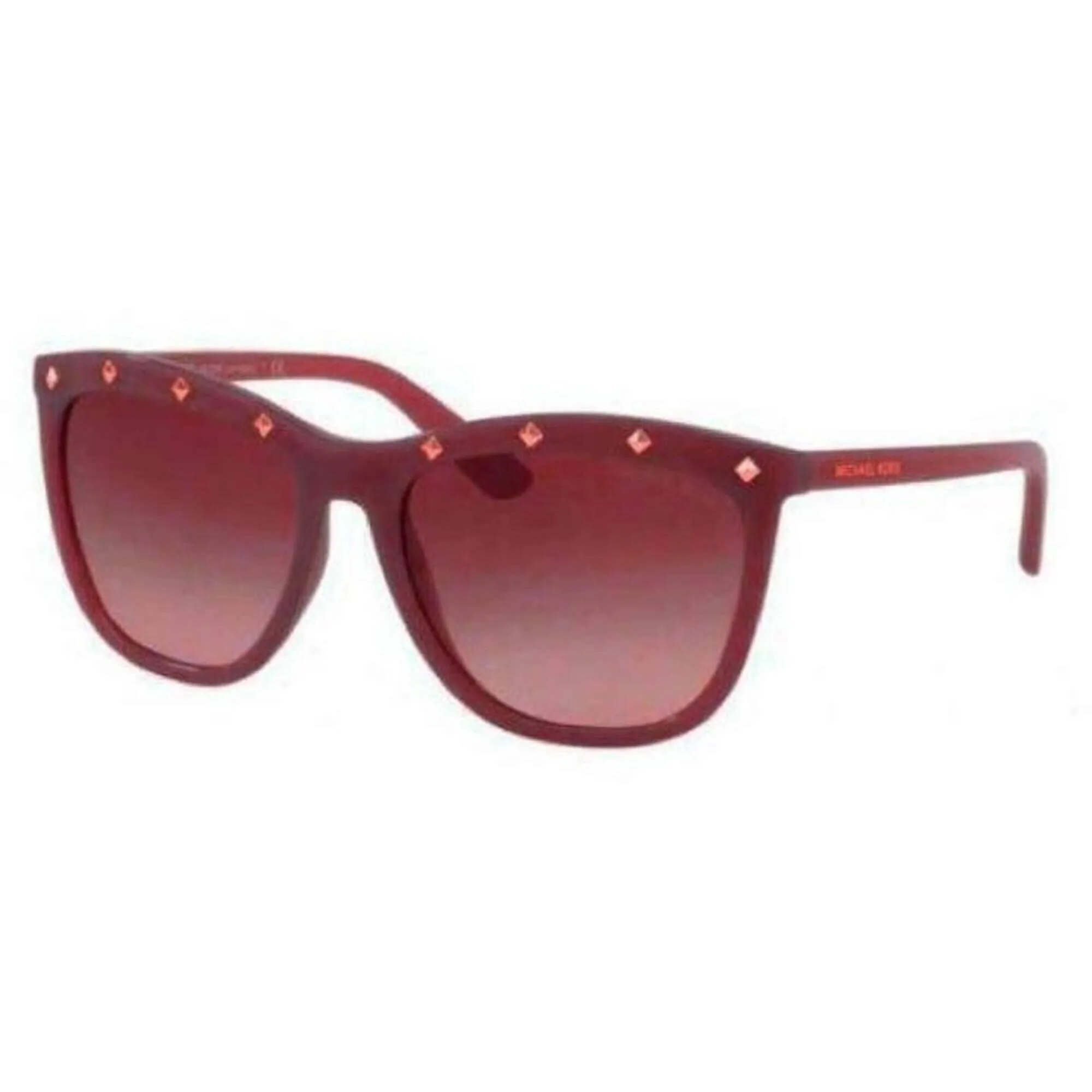 Michael Kors Women's Sunglasses - Burgundy Square | MICHAEL KORS 0MK2086 35103657