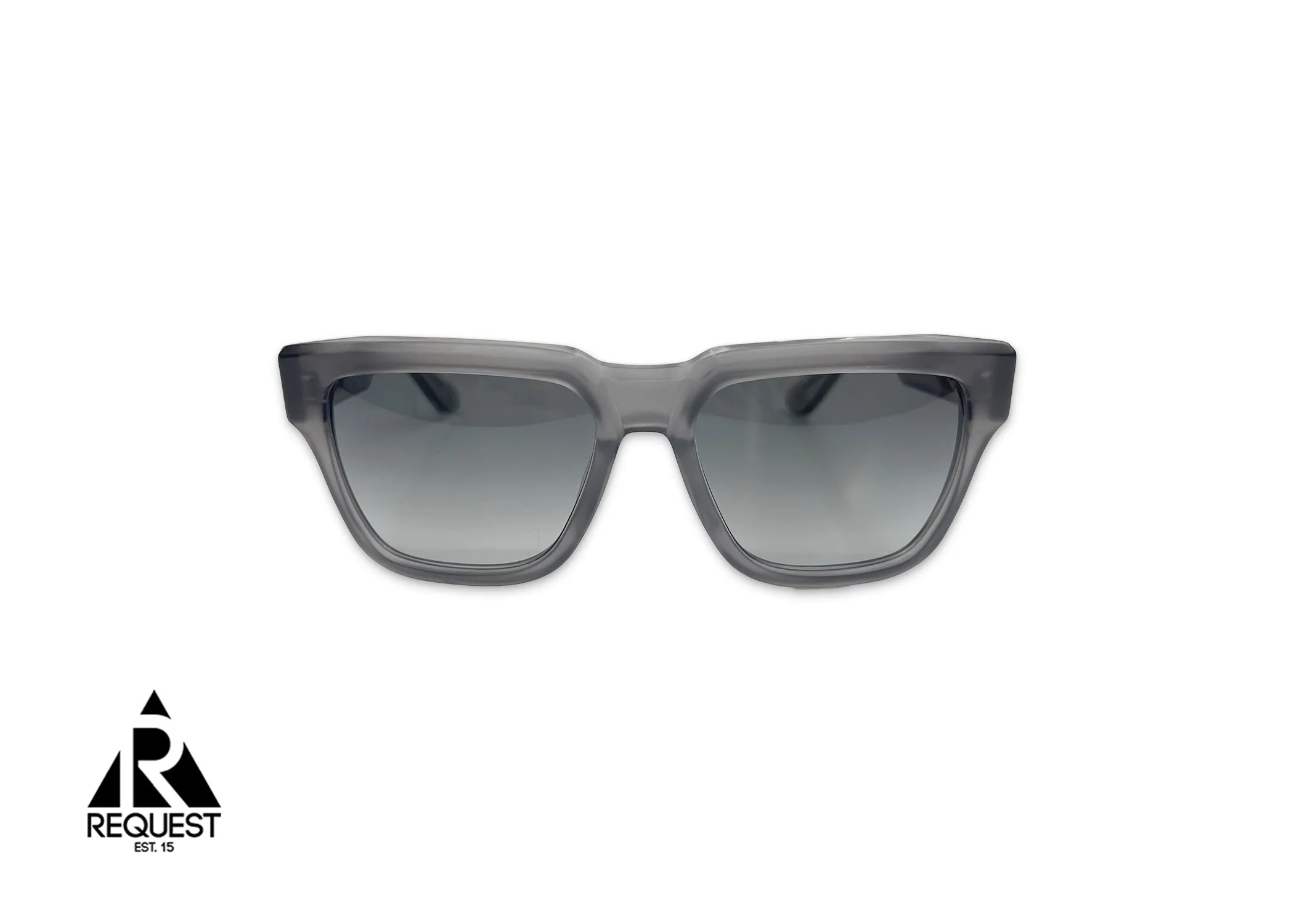 Midixathrill I Sunglasses Grey/Grey