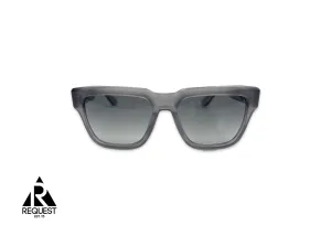 Midixathrill I Sunglasses Grey/Grey