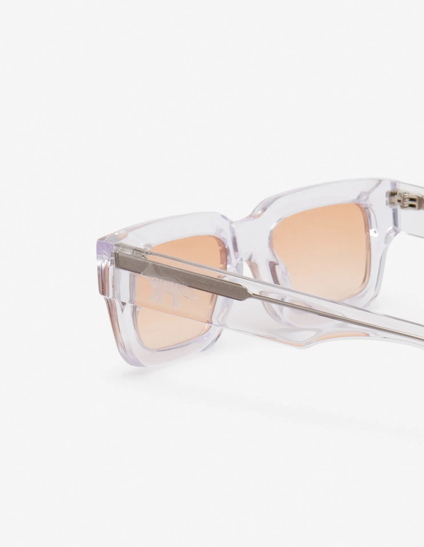 Mk X Chimi 05 Small Clear
