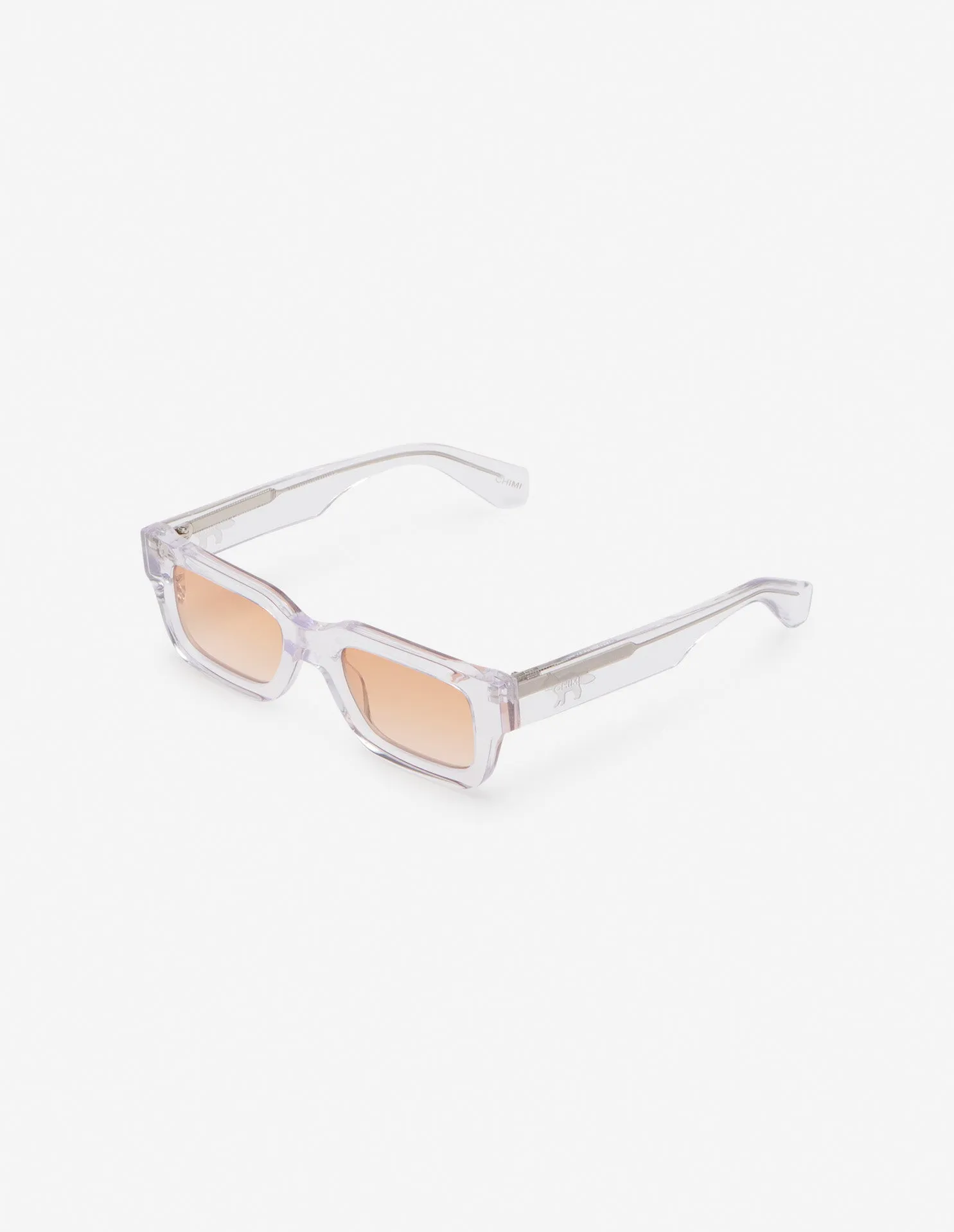 Mk X Chimi 05 Small Clear