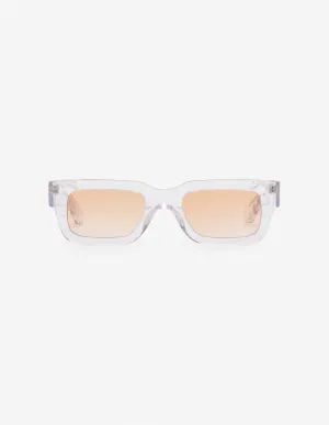 Mk X Chimi 05 Small Clear