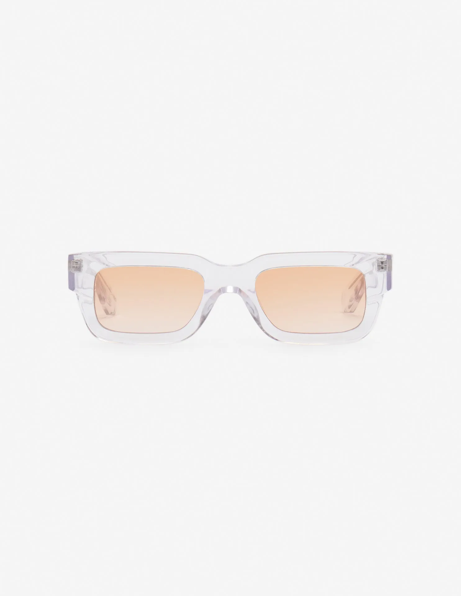 Mk X Chimi 05 Small Clear