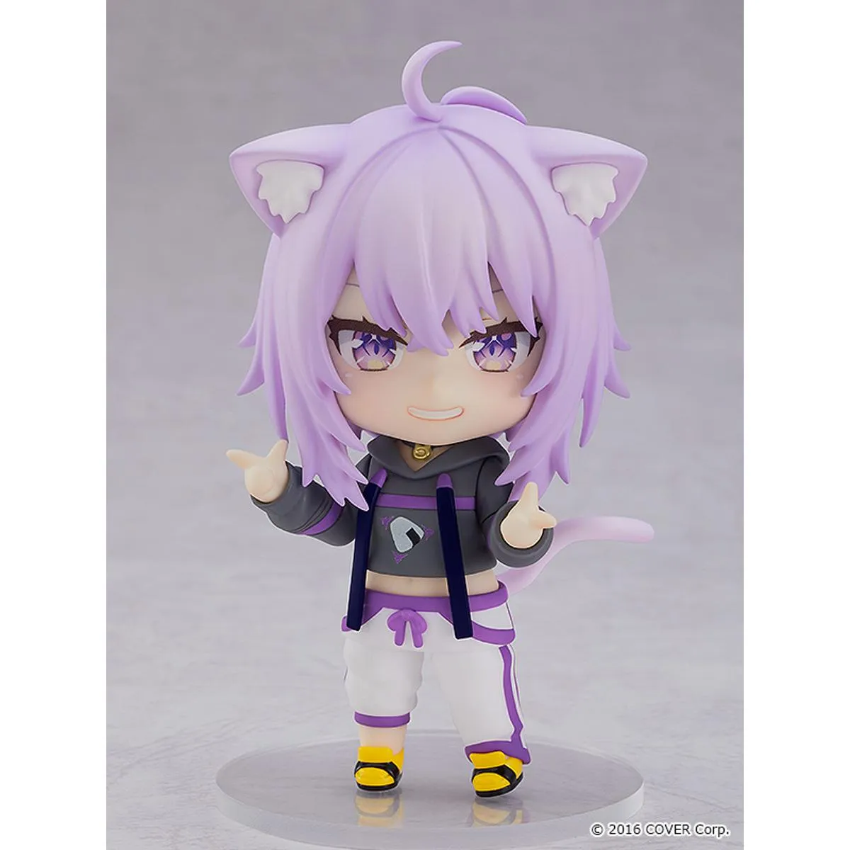 Nendoroid #1860 Nekomata Okayu Hololive Production