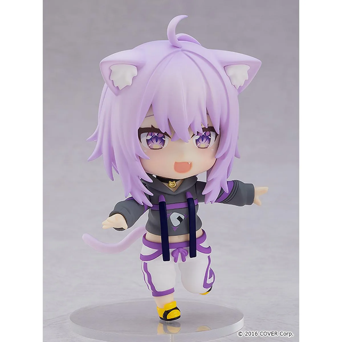 Nendoroid #1860 Nekomata Okayu Hololive Production