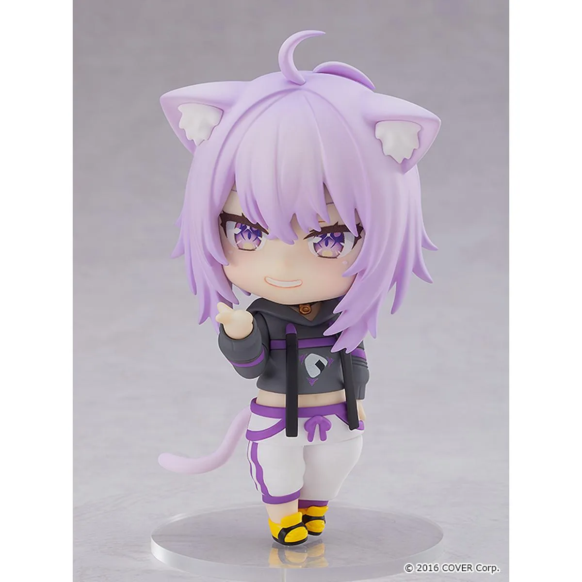 Nendoroid #1860 Nekomata Okayu Hololive Production