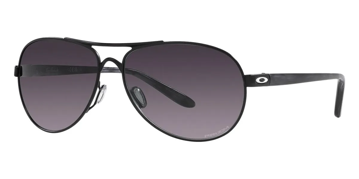 Oakley Feedback OO4079 45 Prizm