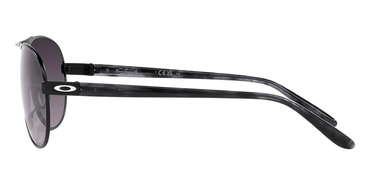 Oakley Feedback OO4079 45 Prizm