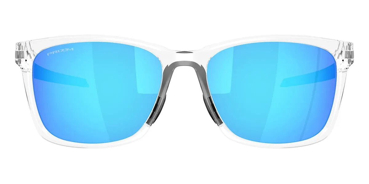 Oakley Paracord OO9506D 07 Prizm