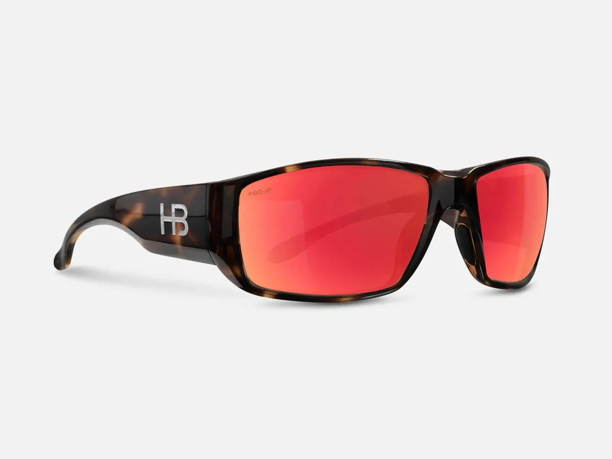 PBO Laguna - Storm- Tortoise Gloss