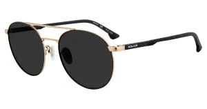 Police SPL717 02AP - Black/ Gold