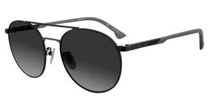 Police SPL717 0SCQ - Black