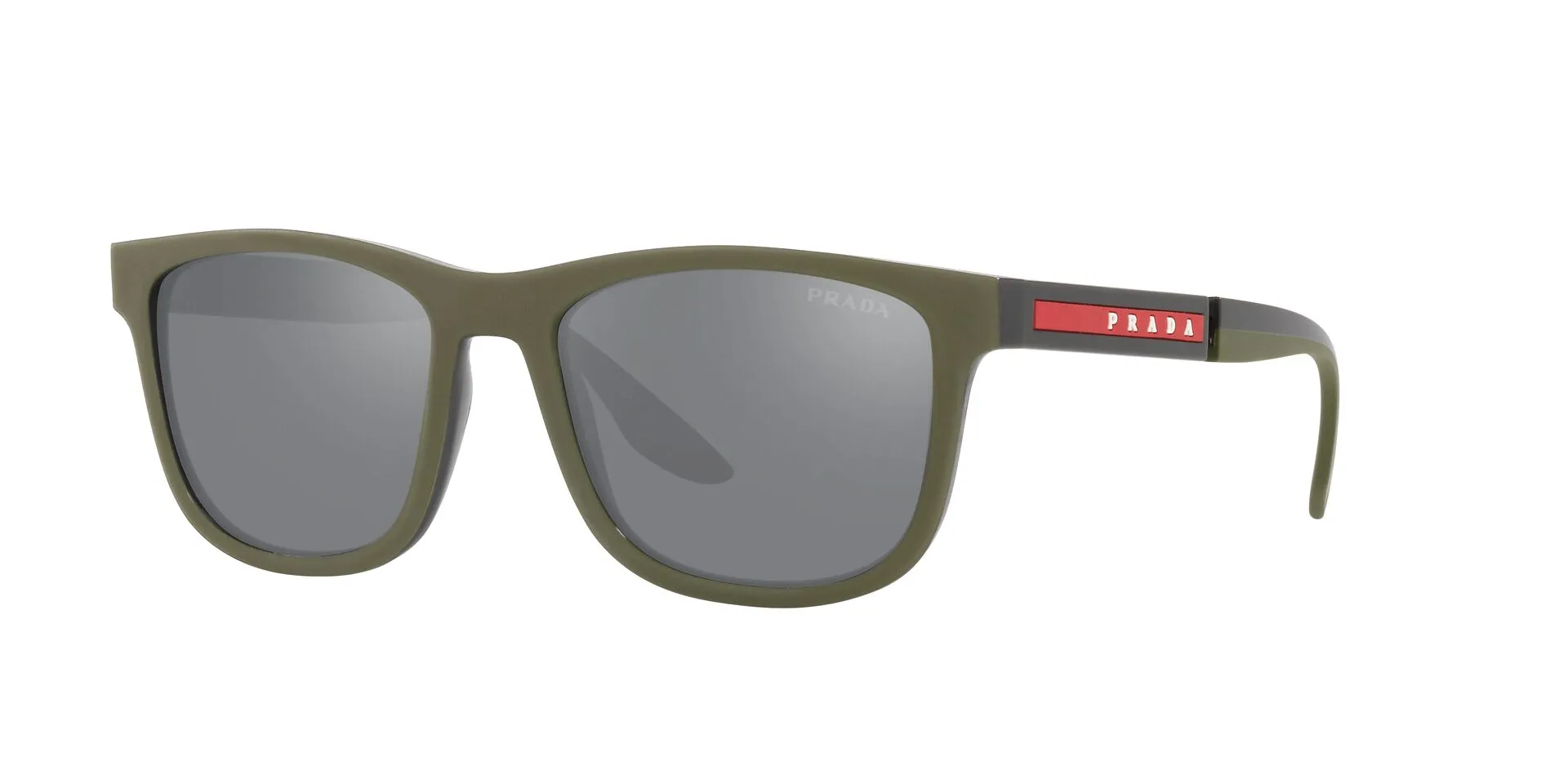 Prada Linea Rossa SPS04X