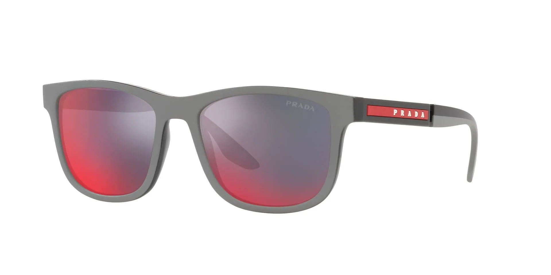 Prada Linea Rossa SPS04X