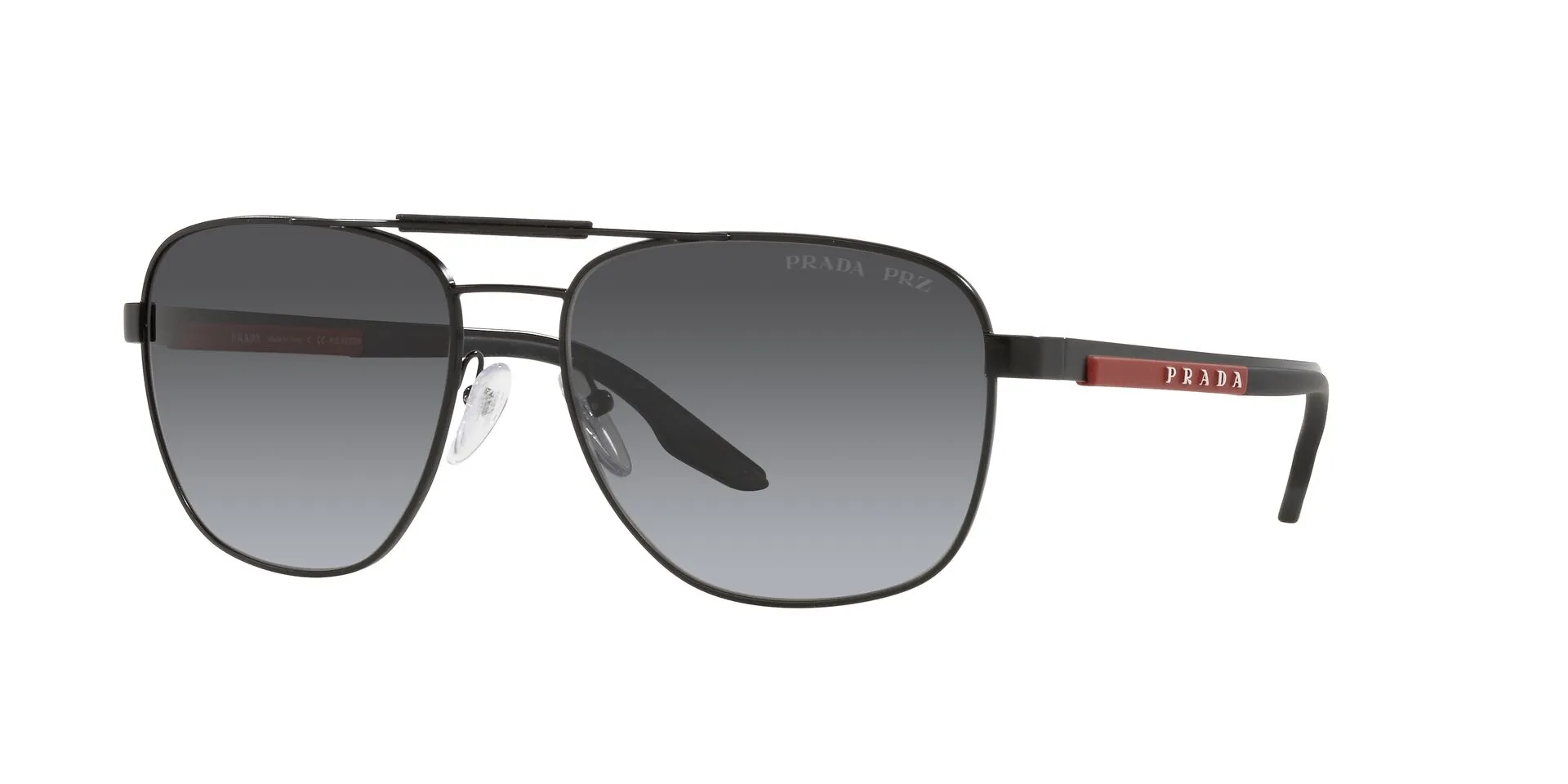 Prada Linea Rossa SPS53X