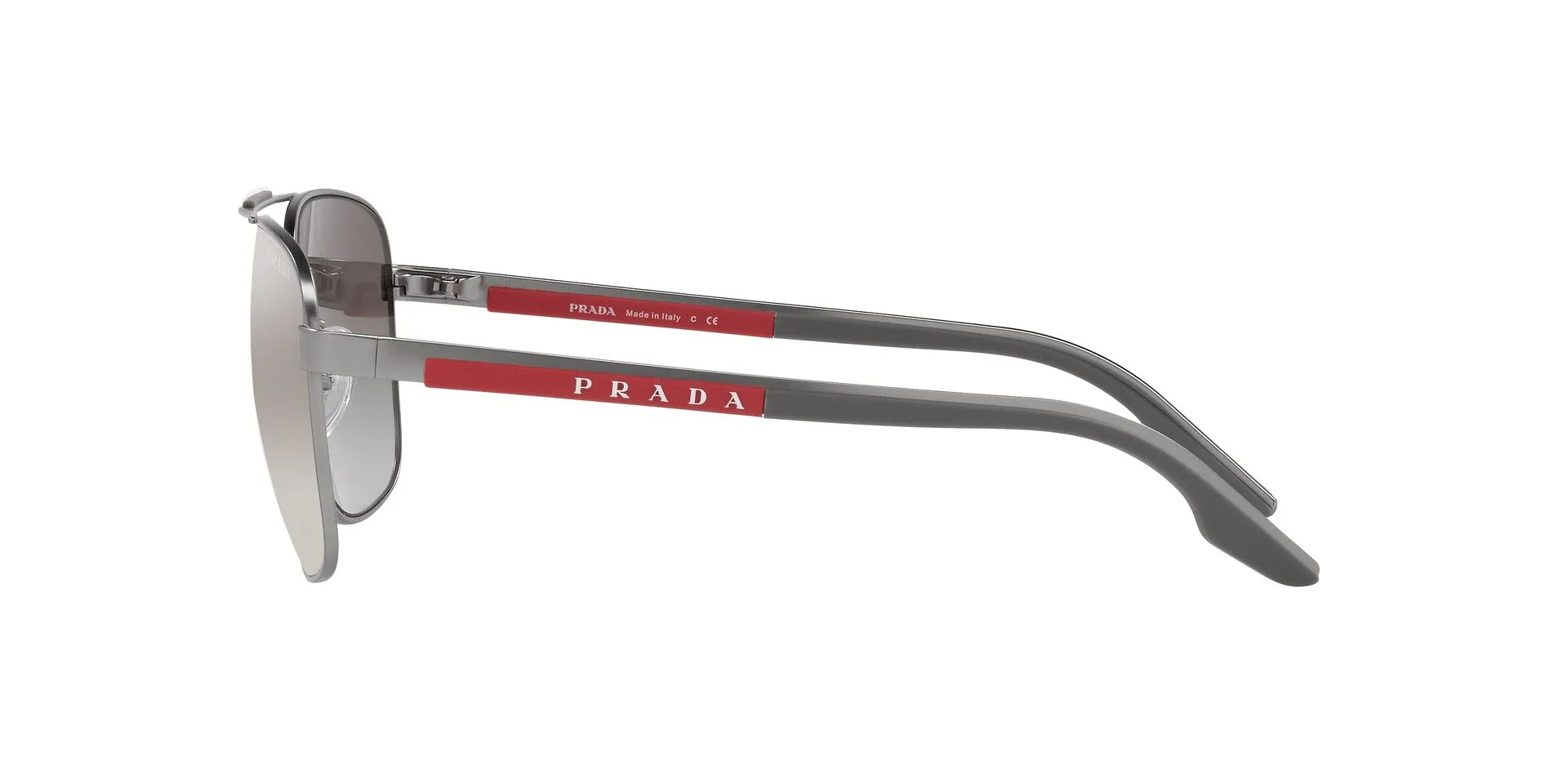 Prada Linea Rossa SPS53X