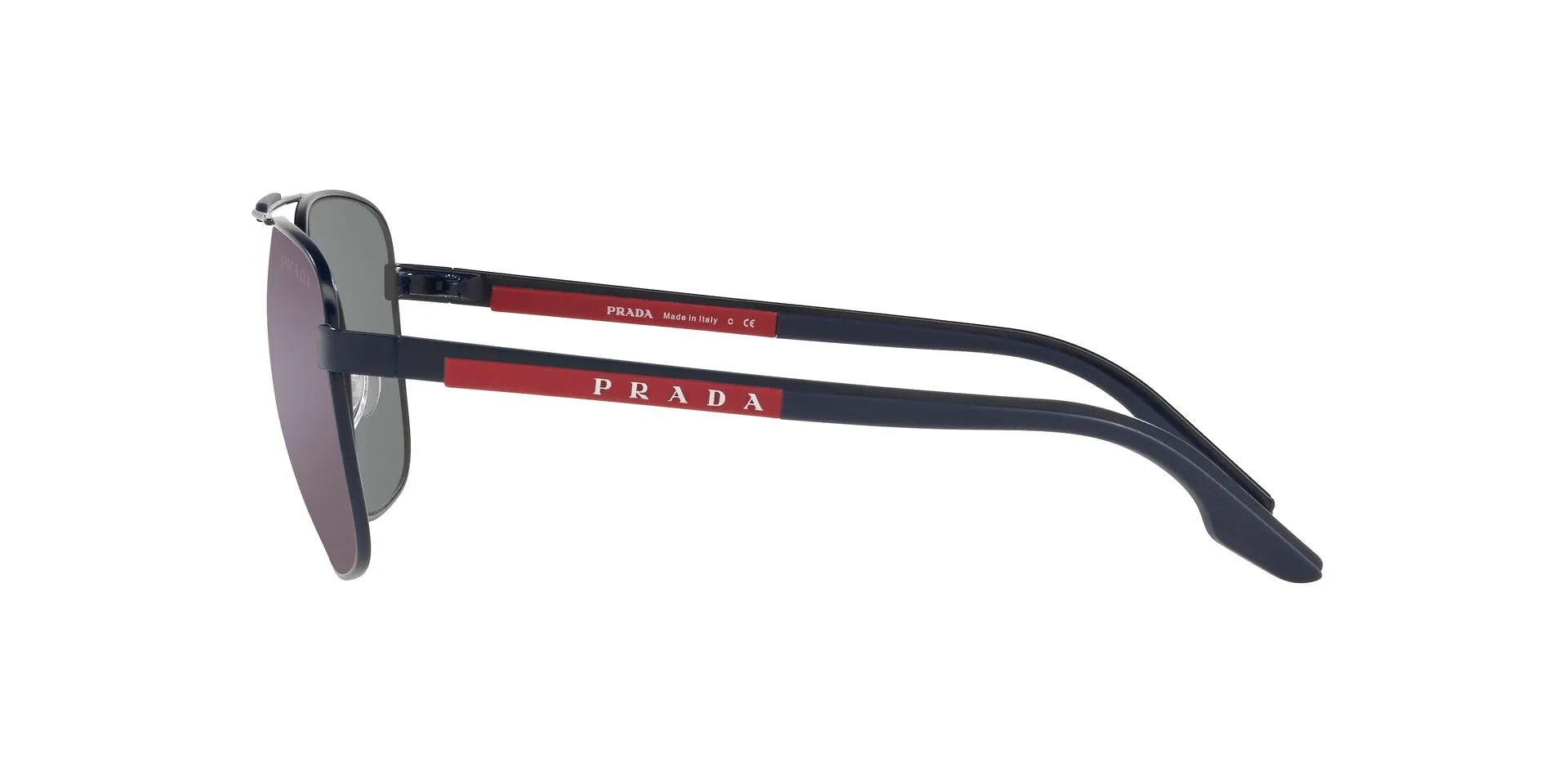 Prada Linea Rossa SPS53X