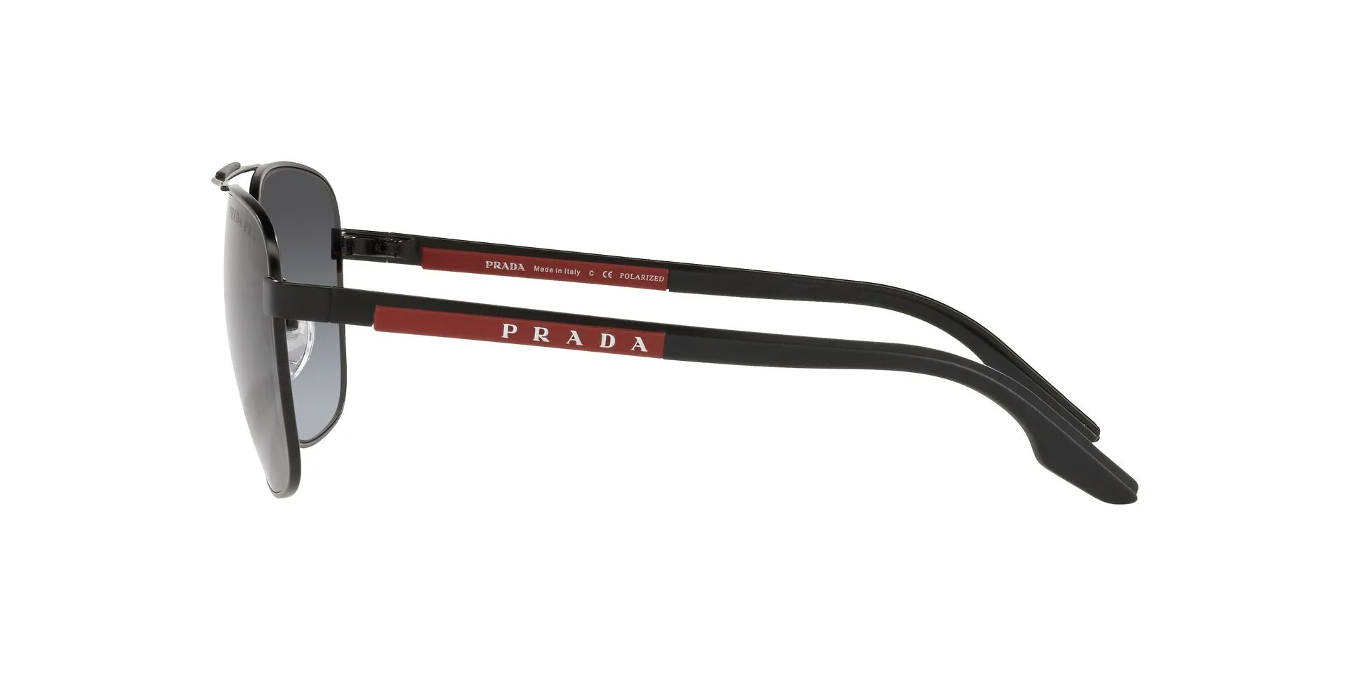 Prada Linea Rossa SPS53X