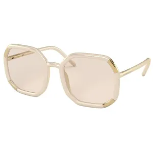 Prada Women's Sunglasses - Ivry Plastic Full Rim Frame | PRADA 0PR 20XS 04F07C58