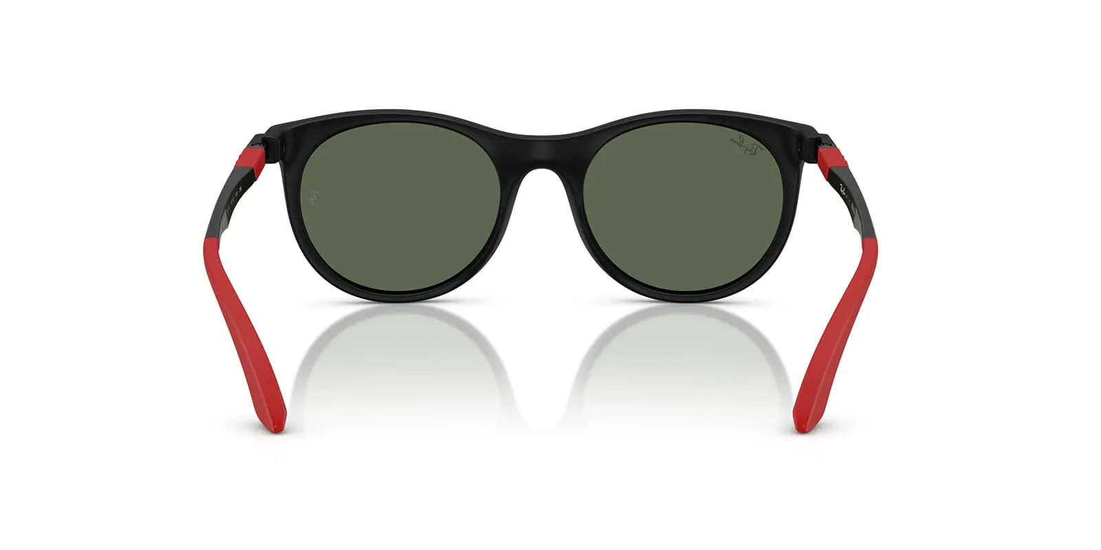 Ray-Ban Kids RJ 9082S 7183/71 Childs Frame