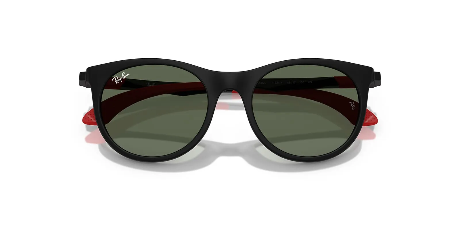 Ray-Ban Kids RJ 9082S 7183/71 Childs Frame
