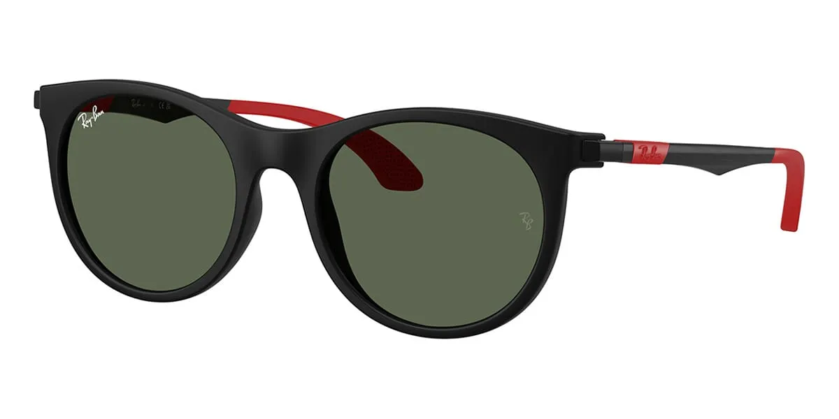 Ray-Ban Kids RJ 9082S 7183/71 Childs Frame