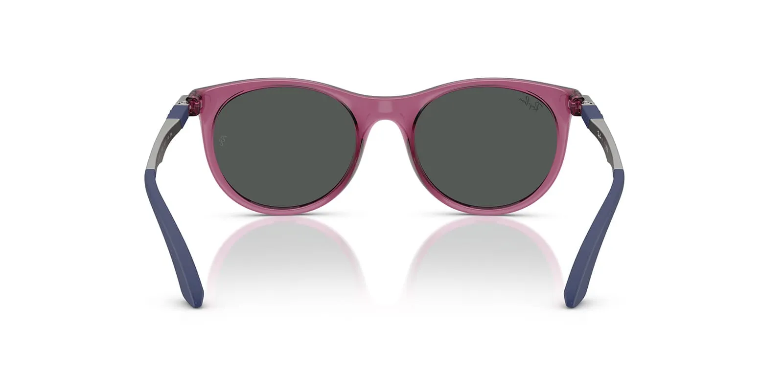 Ray-Ban Kids RJ 9082S 7186/87 Childs Frame