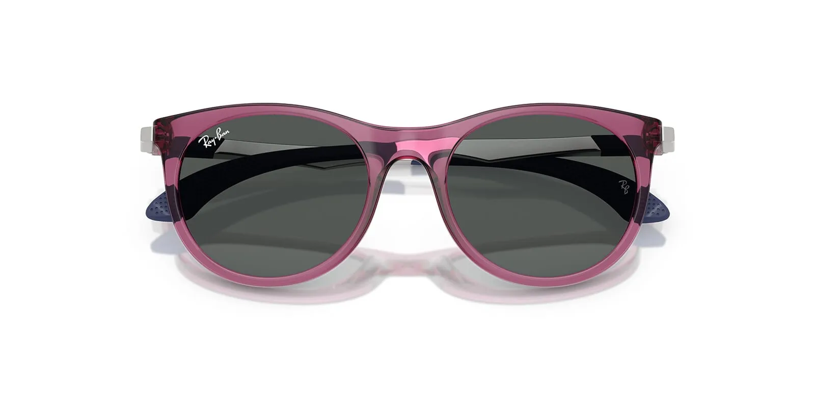 Ray-Ban Kids RJ 9082S 7186/87 Childs Frame