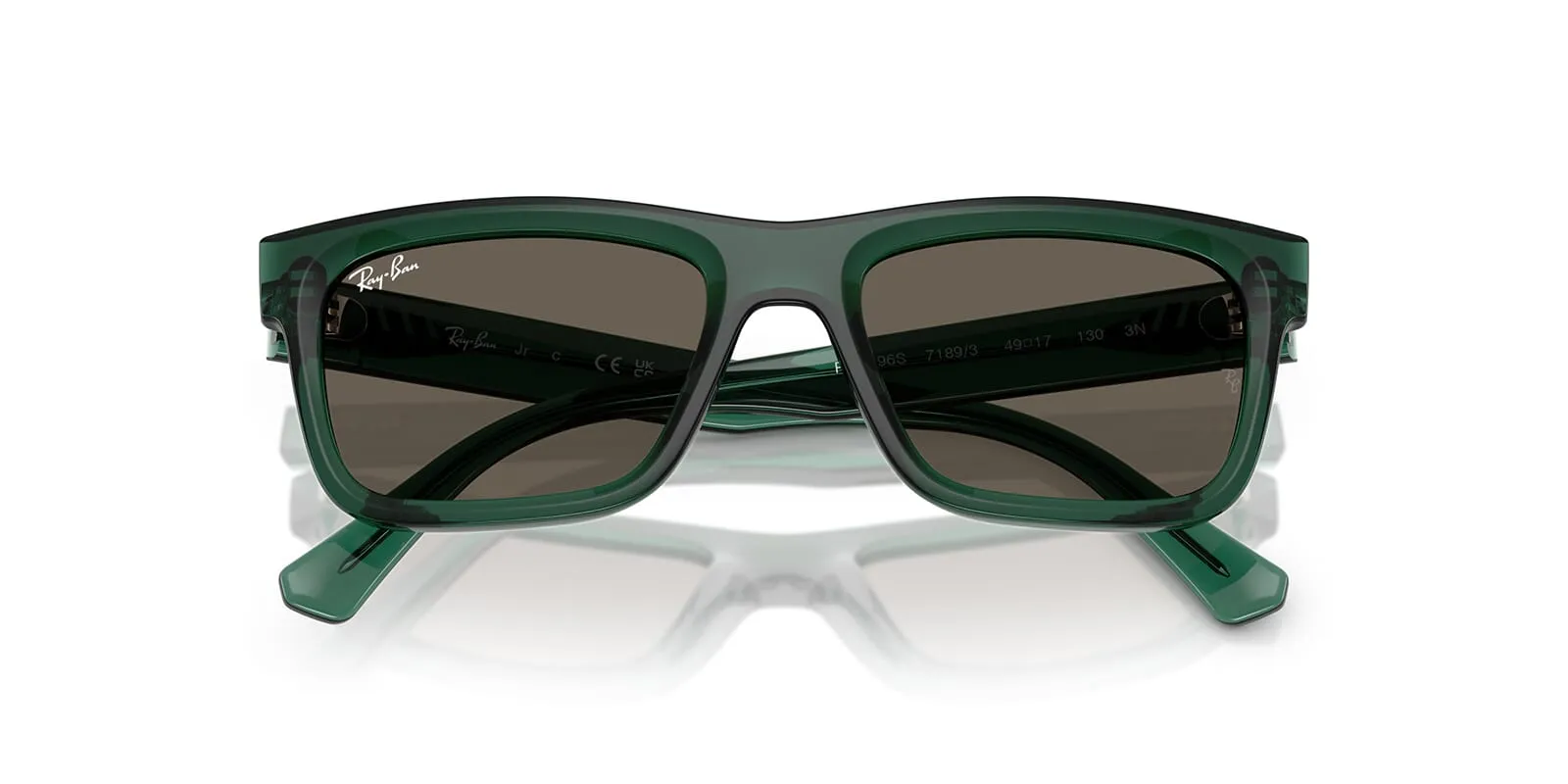 Ray-Ban Kids RJ 9196S 7189/3 Childs Frame